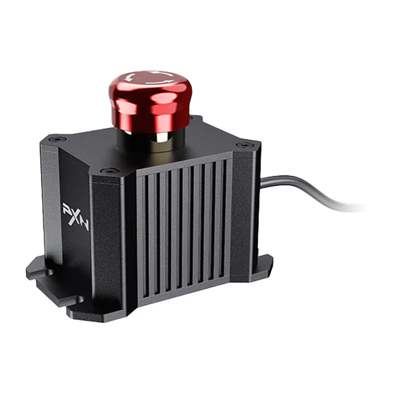 PXN E-Stop Switch - Nödstopp för PXN BASE, V10 Pro, V10 Ultra