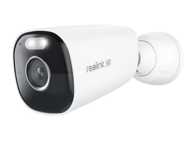 Reolink Argus Eco Ultra Trådlös övervakningskamera
