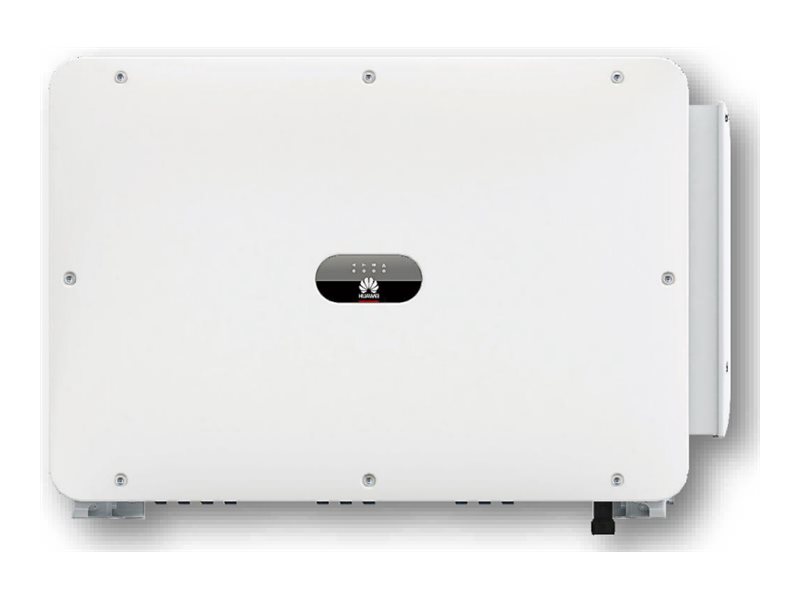 Huawei SUN2000 Series SUN2000-115KTL-M2 - Solcellsväxelriktare - DC 1100 V - 115 kW - 125000 VA - tre faser - MBUS, RS-485, USB