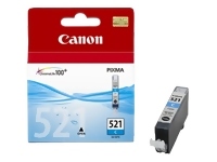 Canon CLI-521C (cyan)