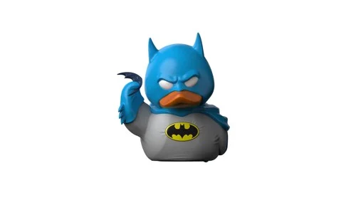 Dc Comics Tubbz Boxed Batman, bild 3