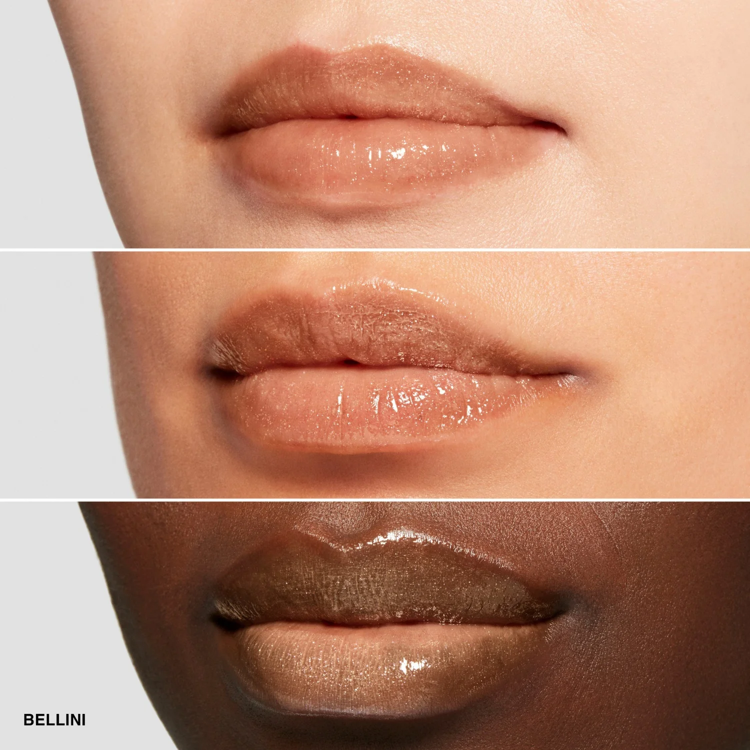 Bobbi Brown Crushed Oil-Infused Shimmer Gloss Bellini Bellini, bild 3