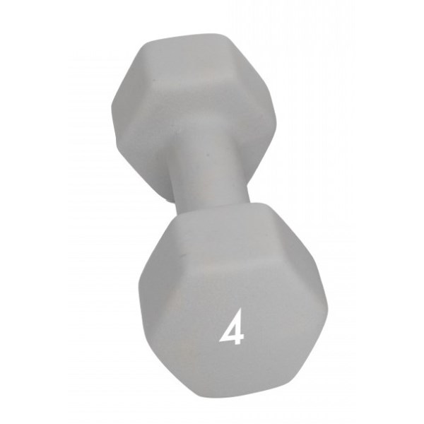 Abilica Dumbbells, 4 kg, bild 2