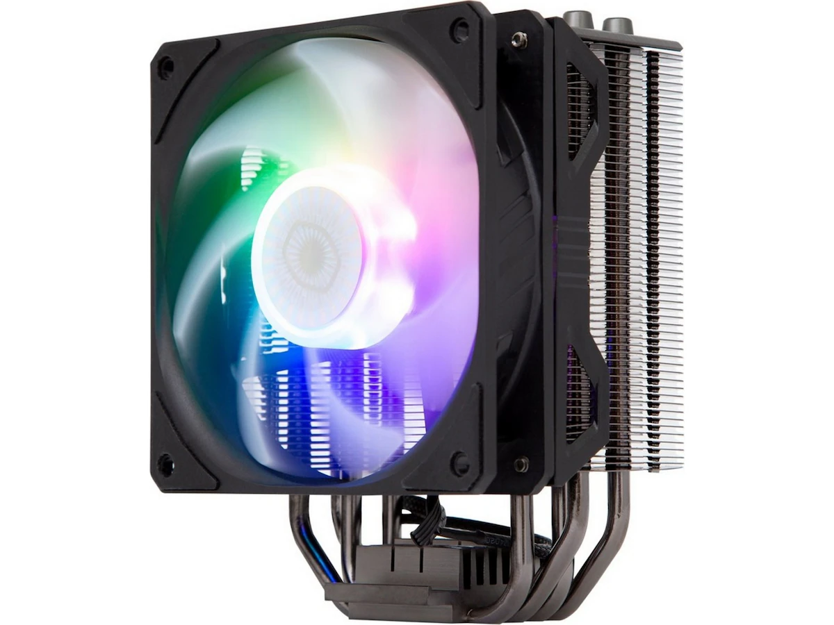 CM Hyper 212 ARGB Komplett Edition