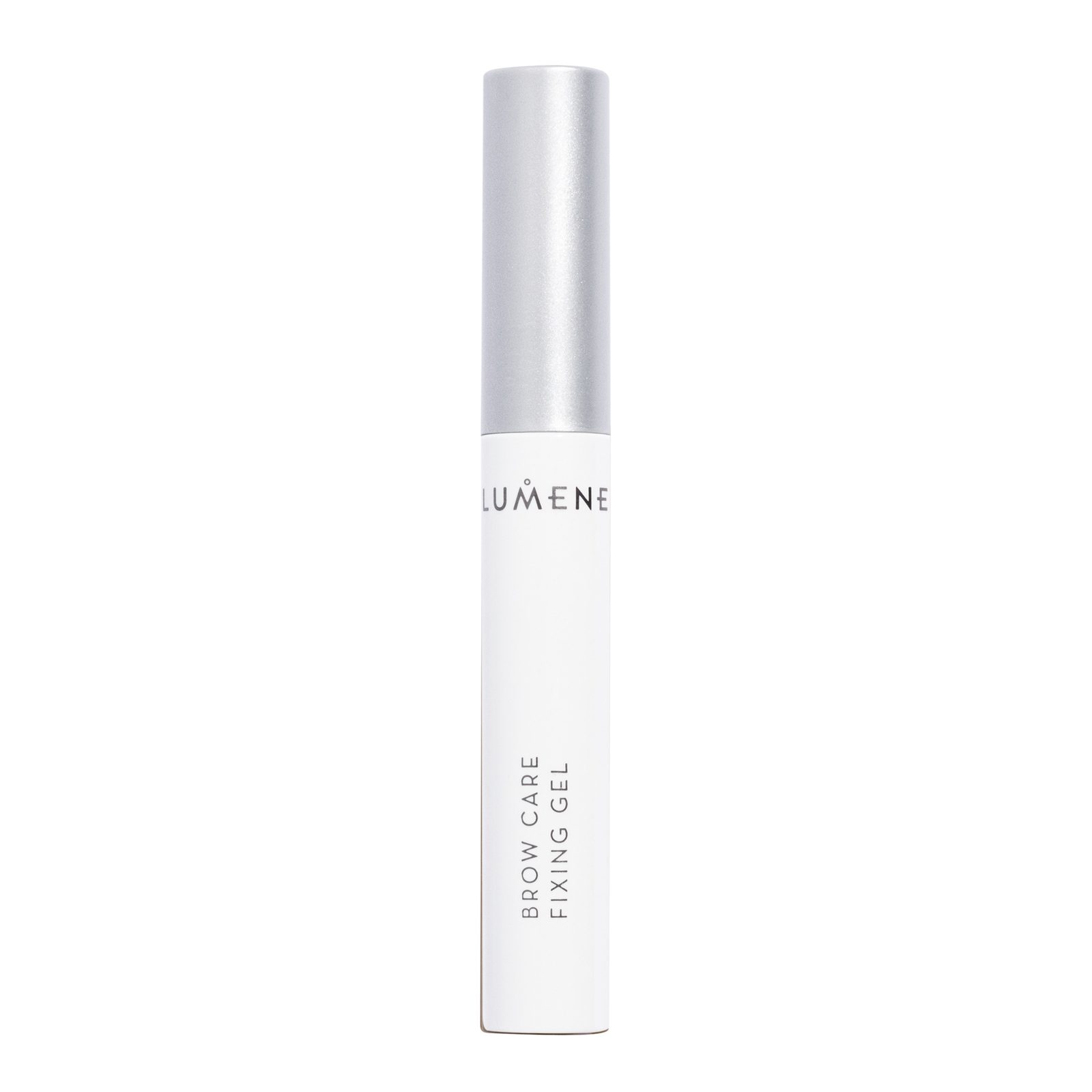 Lumene Brow Care Fixing Gel Transparent 5 ml