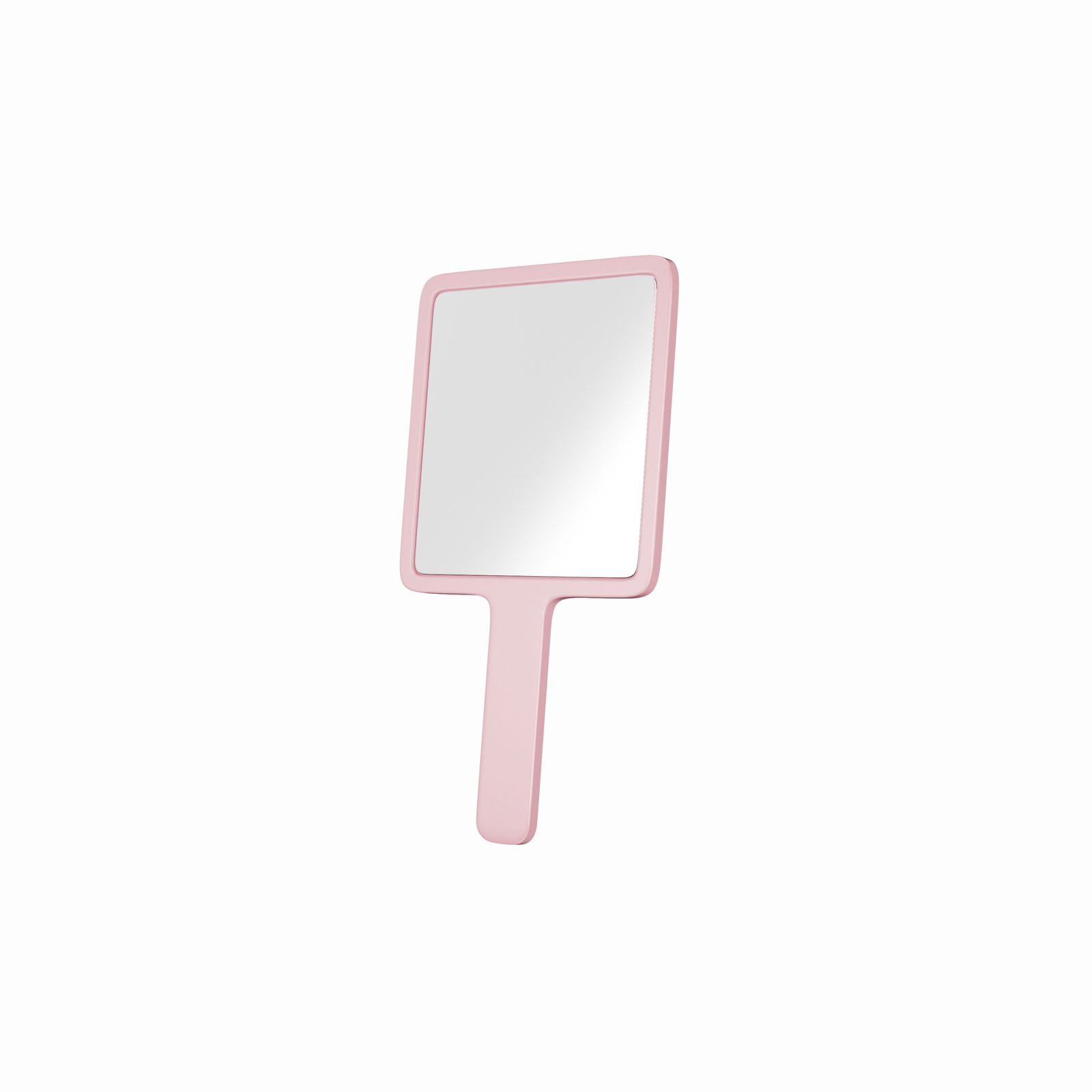 MILI Cosmetics Hand Mirror Small
