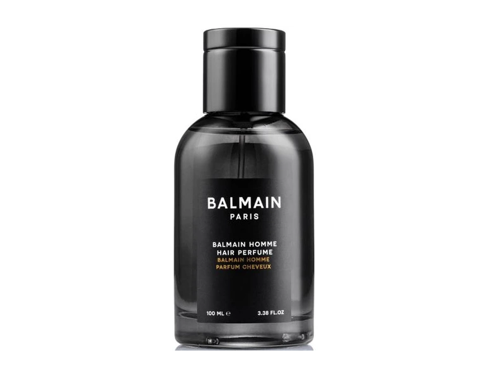 Balmain Paris - Limited Edition Touch of Romance Homme Frag Hair Perfume 100 ml, bild 2