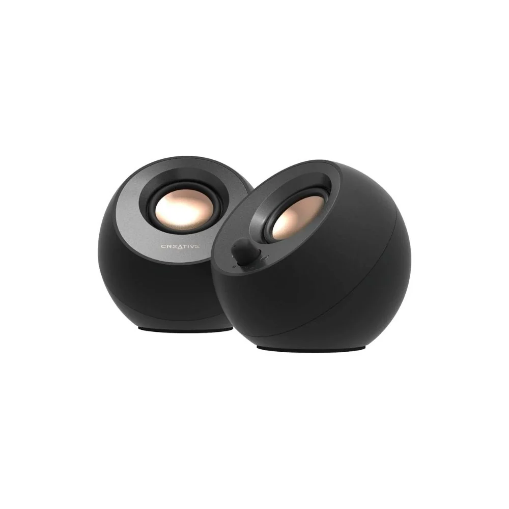 Creative Pebble V3 - 2.0 Högtalare