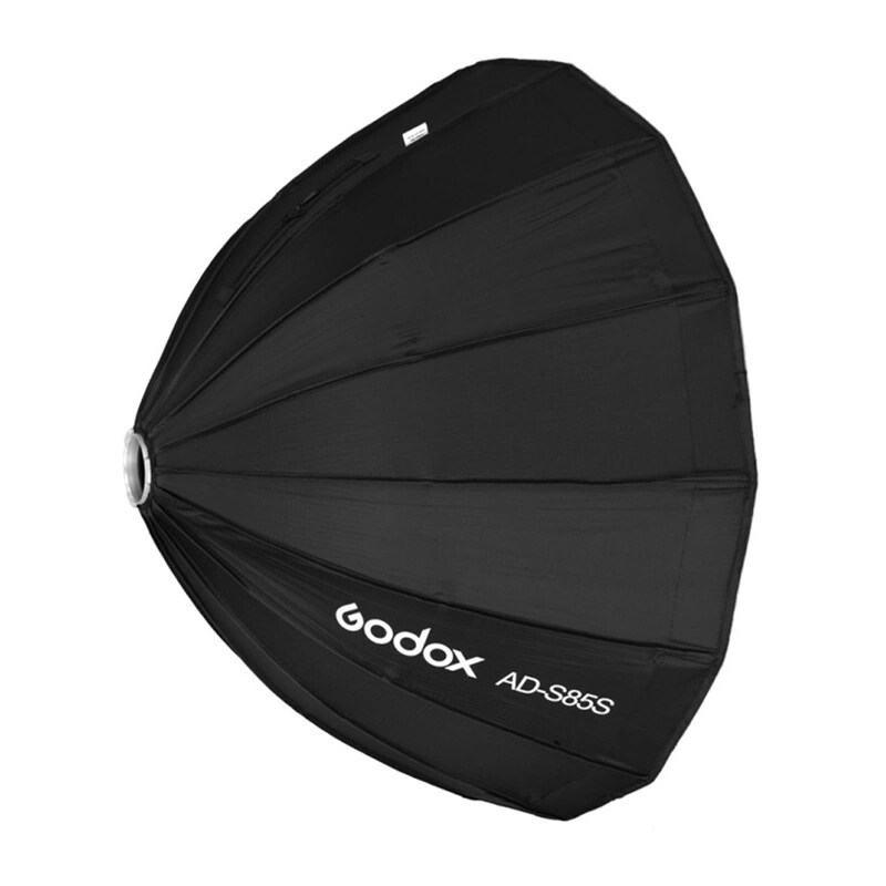 Godox AD-S85S Multifunctional Softbox 85cm, bild 4