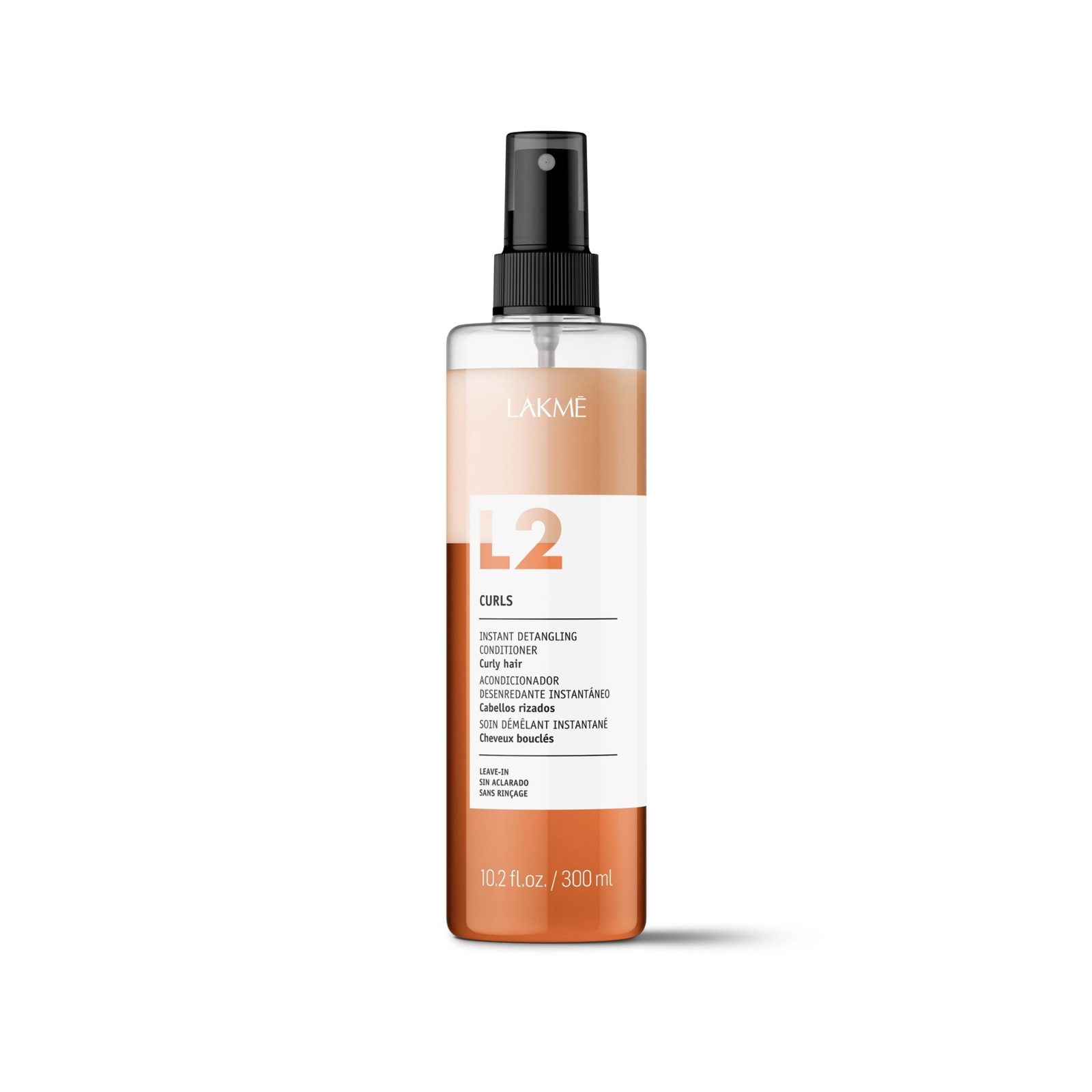 Lakme L2 Curls 300 ml