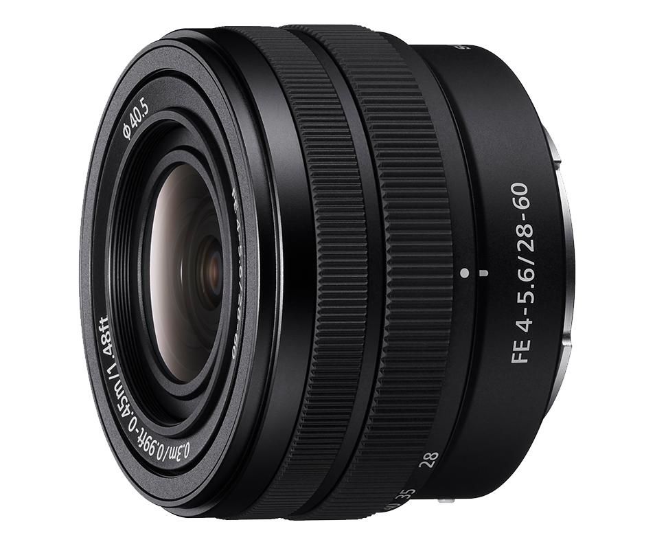 FE 28-60mm f/4-5,6, bild 4