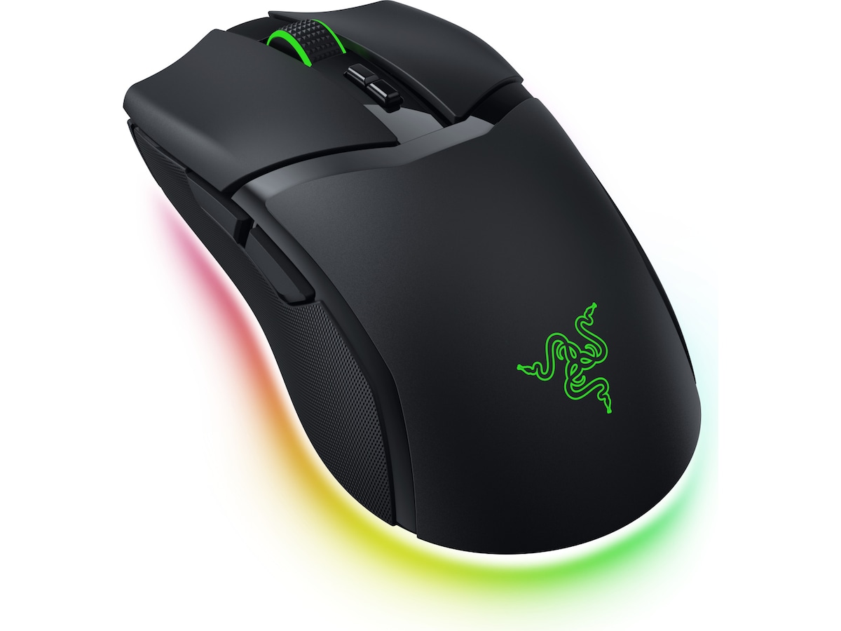 Razer Cobra Pro gamingmus