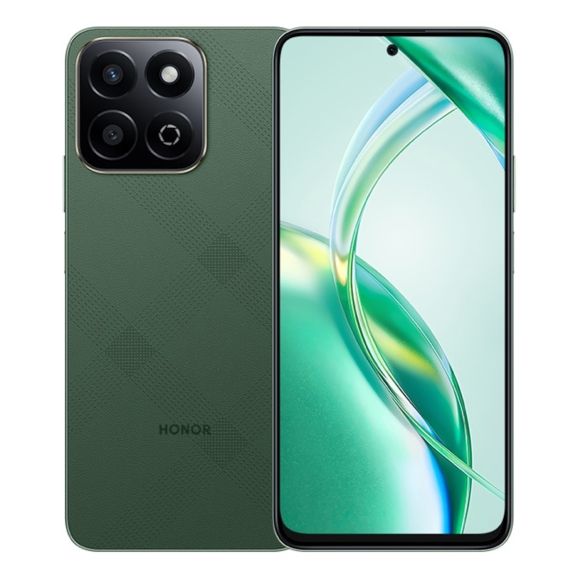 HONOR 200 Smart 4/256 GB, Forest Green