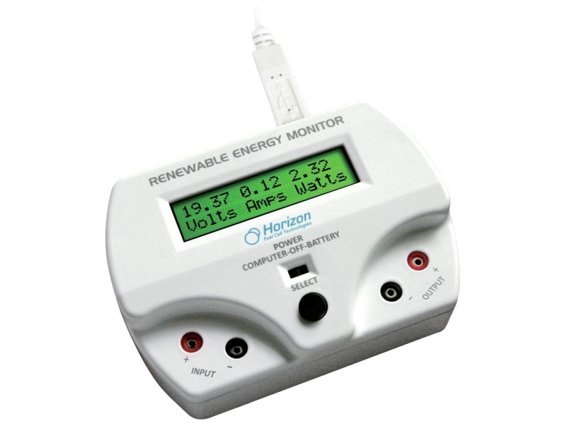 Horizon Educational FCJJ-24 Horizon Energy Monitor Færdigt apparat