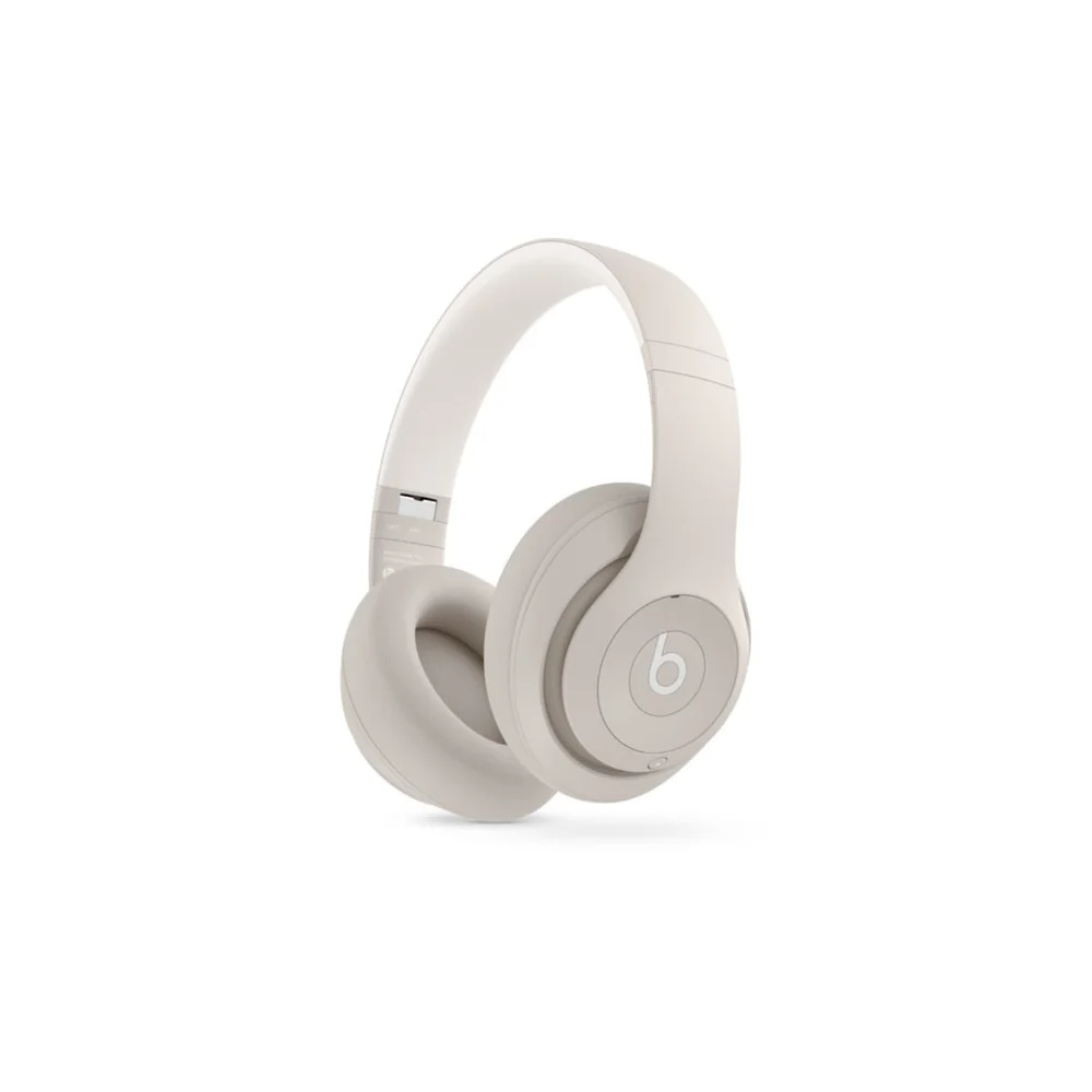 Beats Studio Pro trådlös hörlurar sandsten