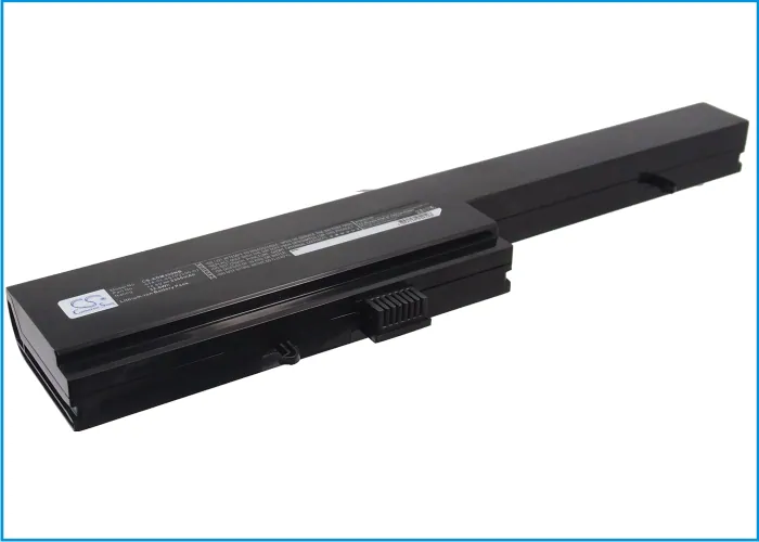Batteri till Laptop, Bärbar dator för Advent Modena M202, Sienna 300, Sienna 500 m.fl.
