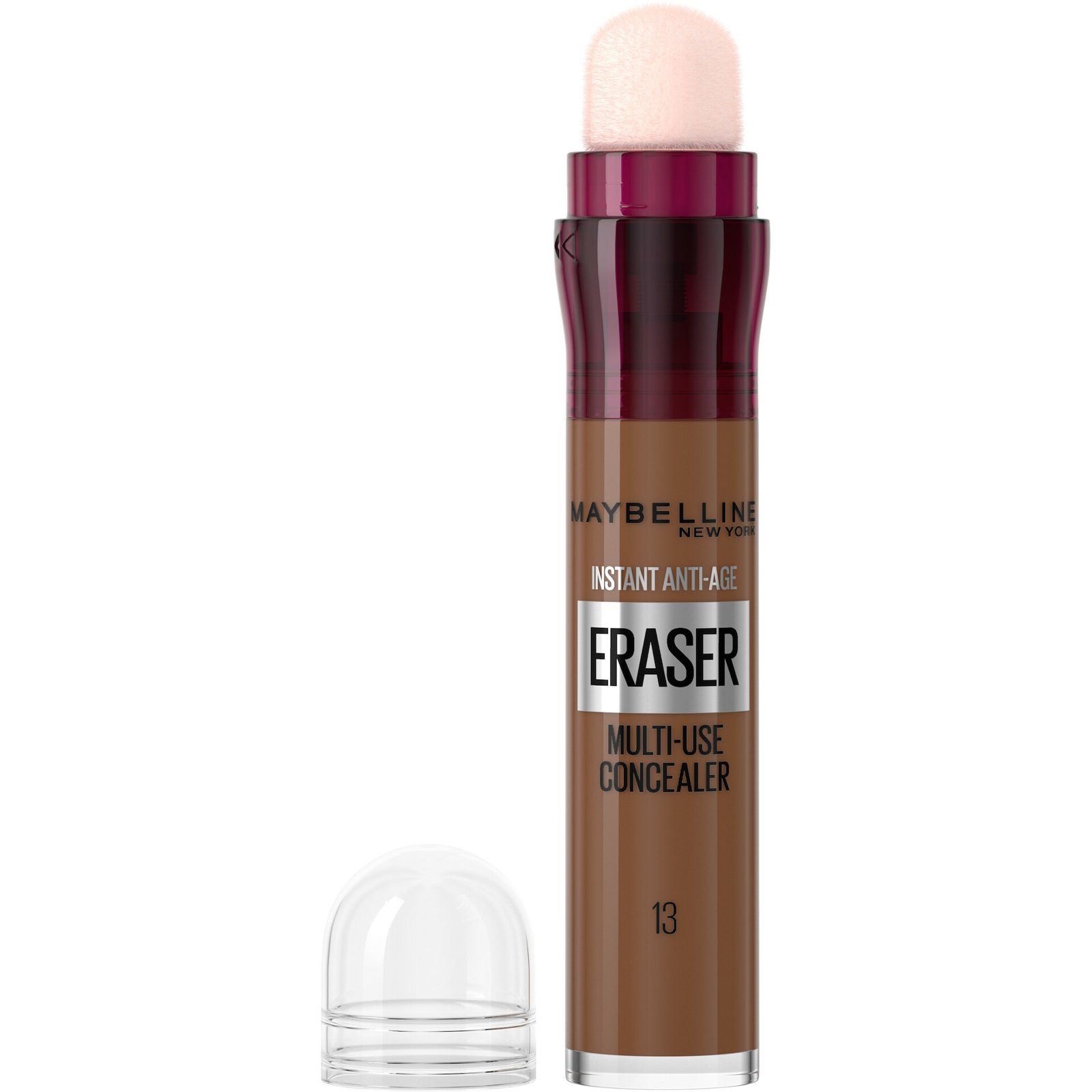 Maybelline New York Instant Anti-Age Eraser Multi-Use Concealer 13 Cocoa