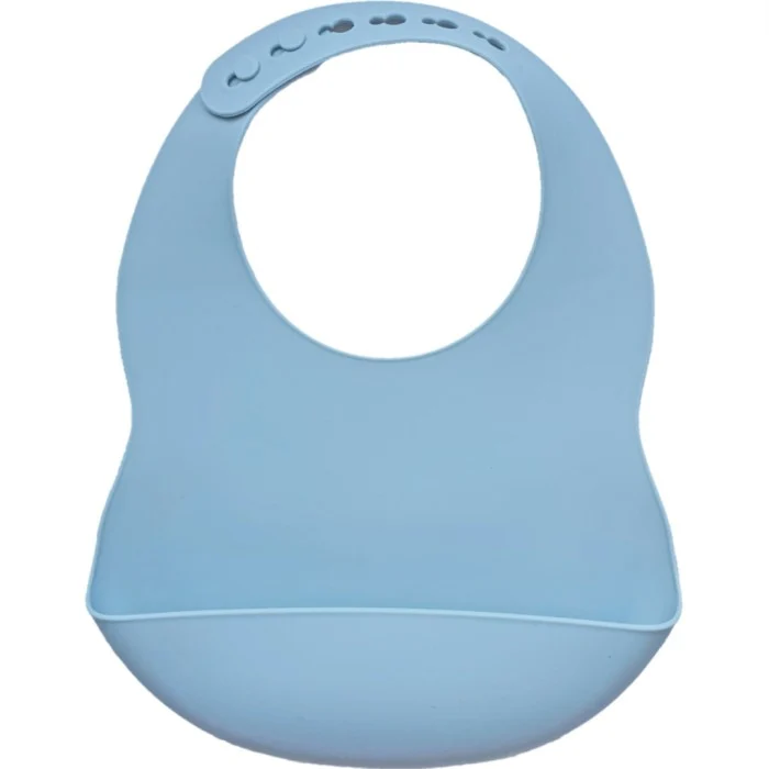 Summerville Haklapp silikon Stone Blue