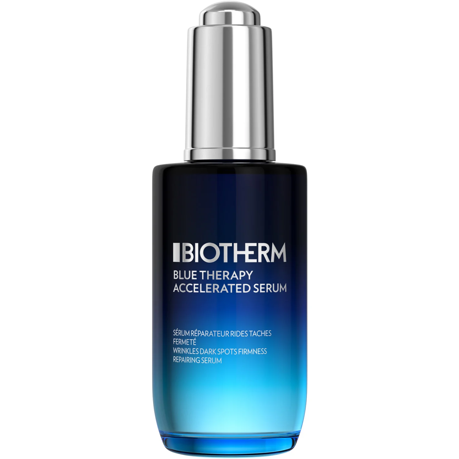 Biotherm Blue Therapy Accelerated Moisturizing Serum 50 ml
