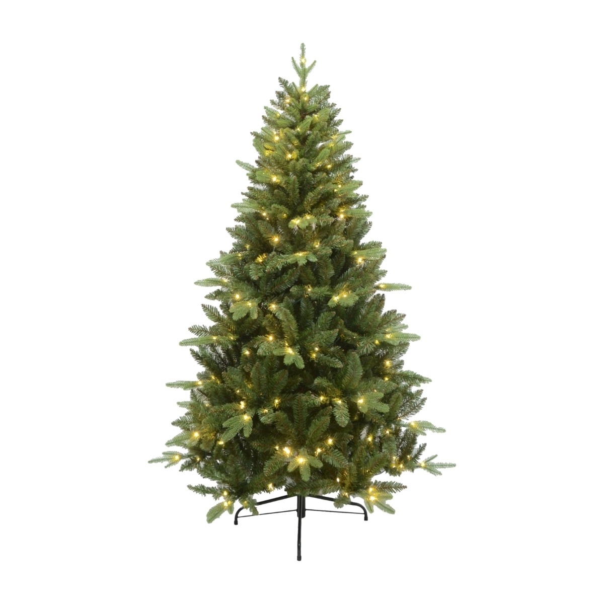 Kulz Aspen julgran 180 cm