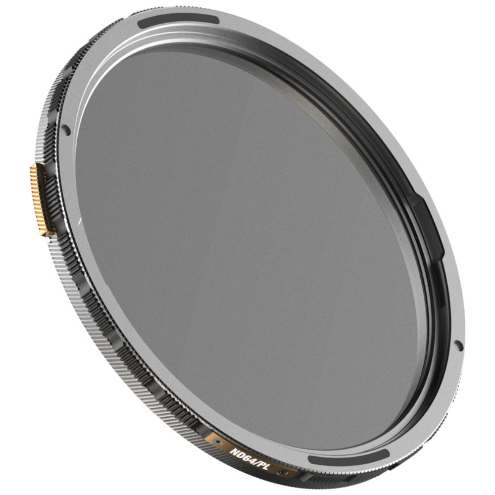 PolarPro Helix ND64(6 stop)/PL Filter