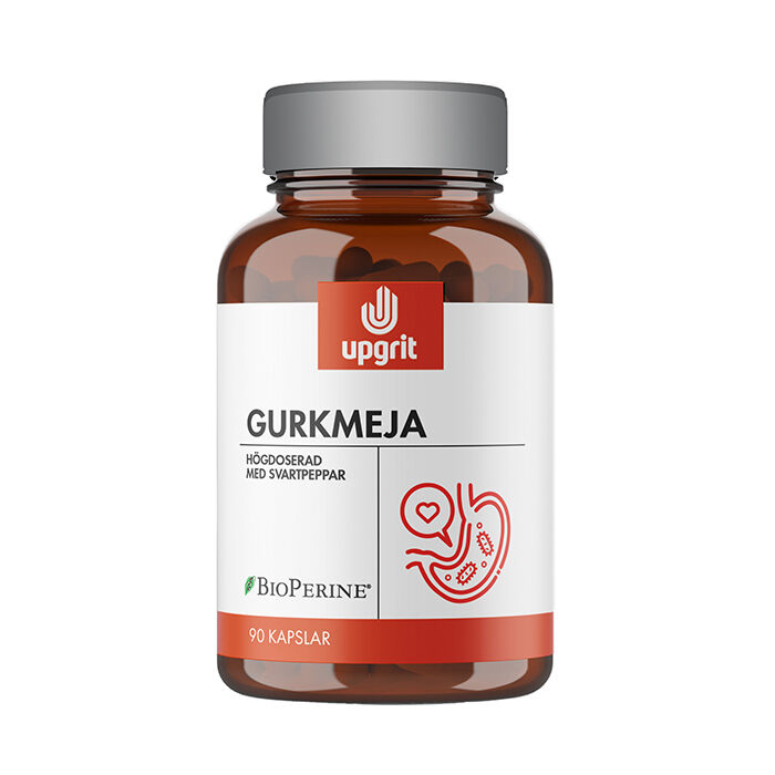 Upgrit Gurkmeja 90 st, bild 2