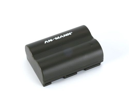 ANSMANN externt batteripaket - Li-Ion