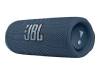JBL Flip 6 portabel bluetooth-högtalare (blå), bild 2