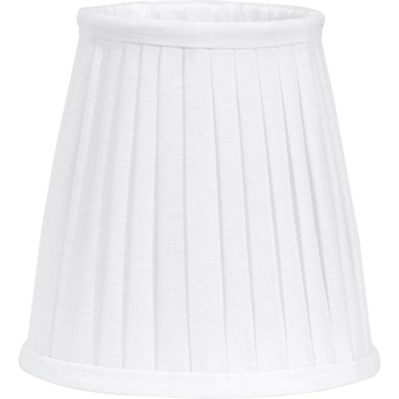 PR Home Cia Plissé Vit 20cm