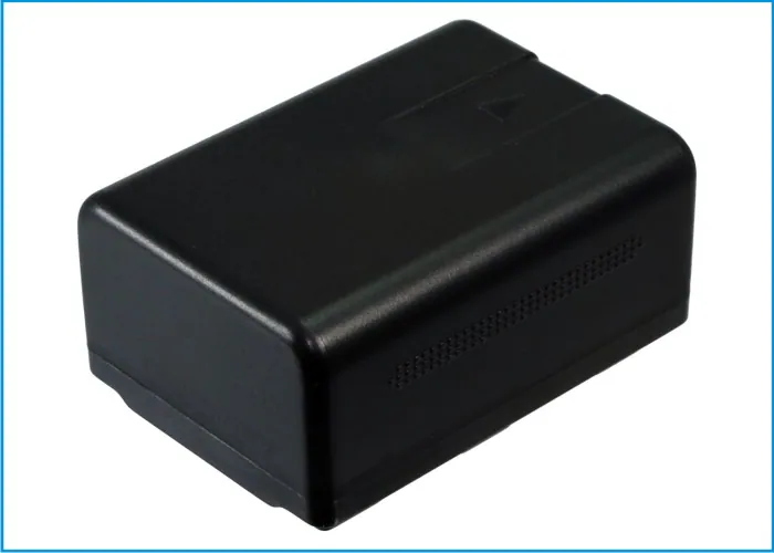 Batteri till Kamera för Panasonic SDR-H85, SDR-T55, SDR-T50 m.fl., bild 4