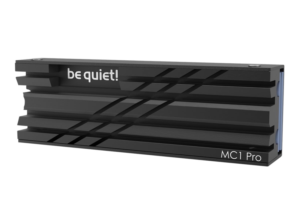 be quiet! MC1 Pro