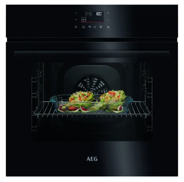 AEG 5000-serien TU5PB403PB inbyggnadsugn