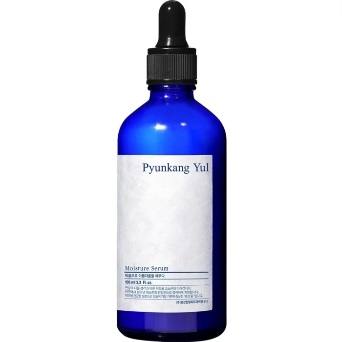 Pyunkang Yul Moisture Serum 100 ml, bild 2