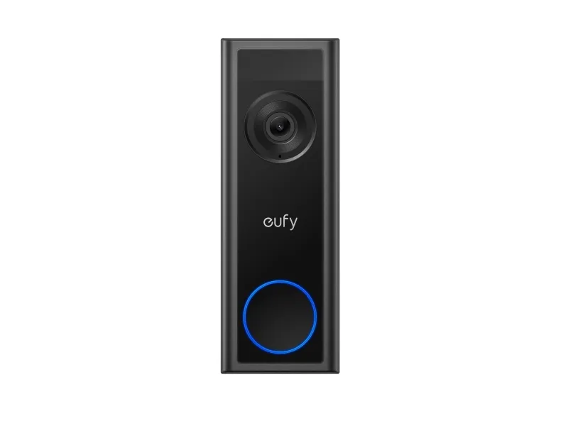 Eufy C31 videodörrklocka + SD-kort, bild 5