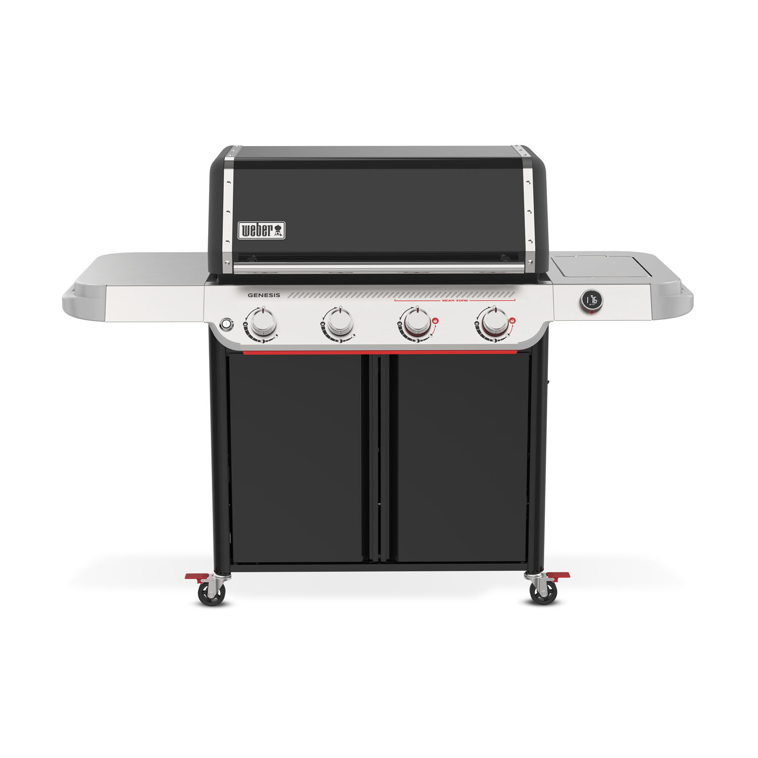 Weber Genesis EX-425W Gasolgrill