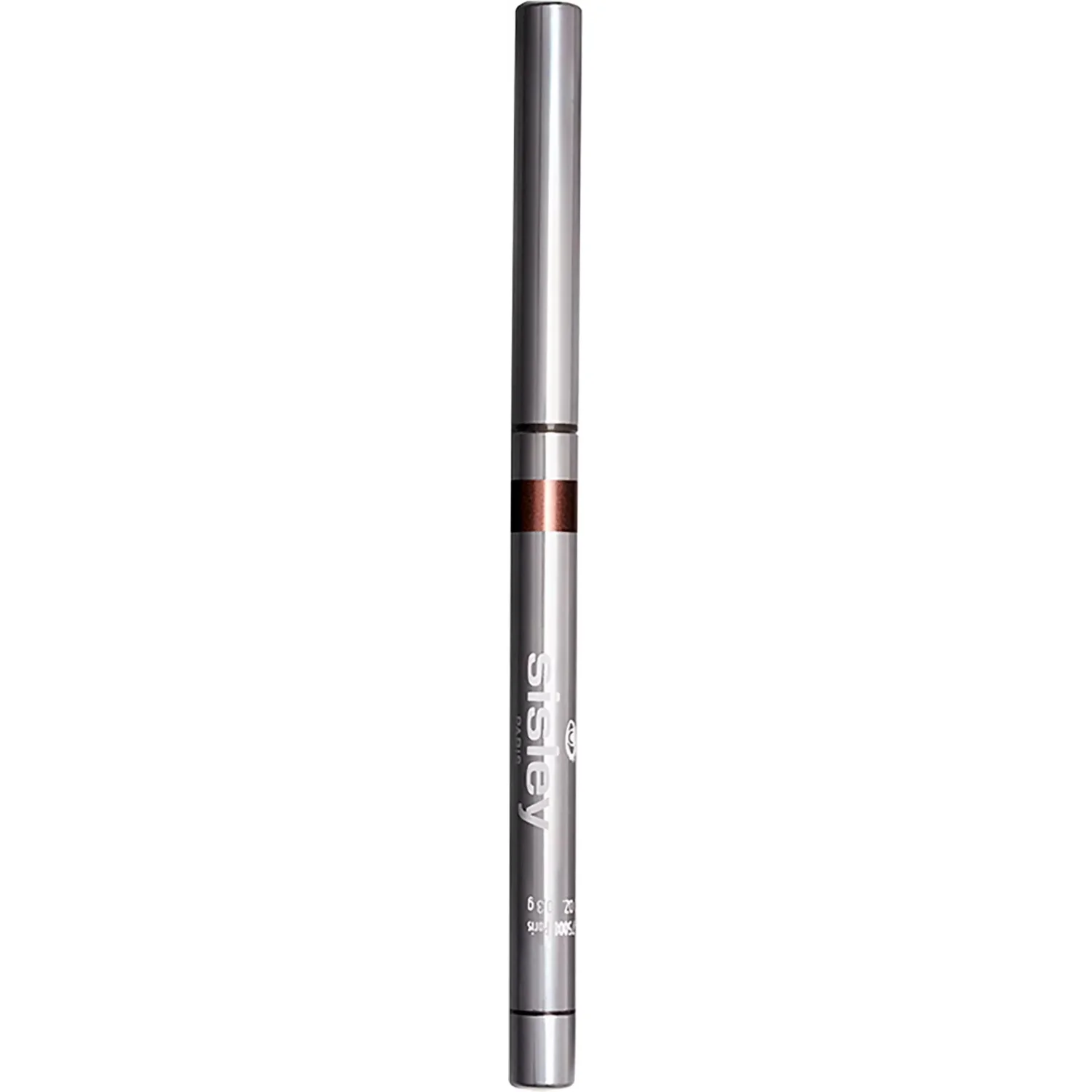 Sisley Phyto-Khol Star Waterproof 3 Sparkling Brown, bild 3