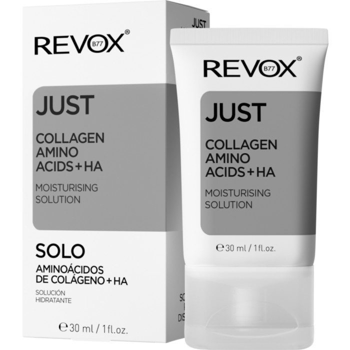 Revox B77 JUST Collagen Amino Acids+HA, bild 2
