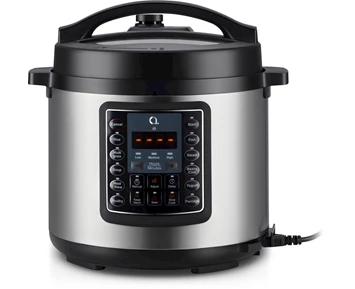 Andersson Multicooker MCR 1.0