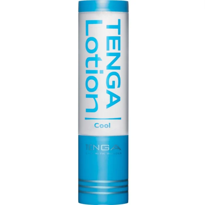 Tenga Lotion Cool glidmedel 170 ml