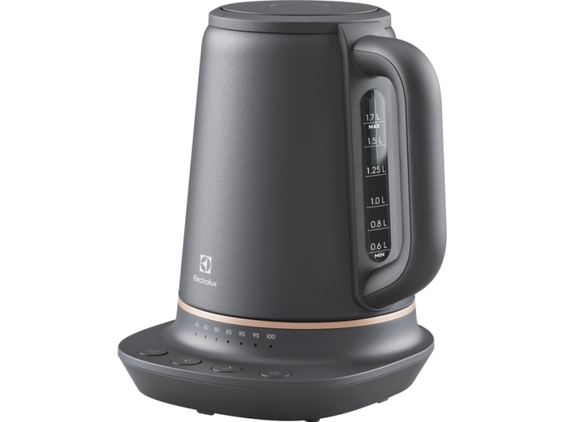 Electrolux Explore 7 vattenkokare E7K16BP