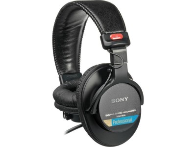 Hörlur MDR-7506/1