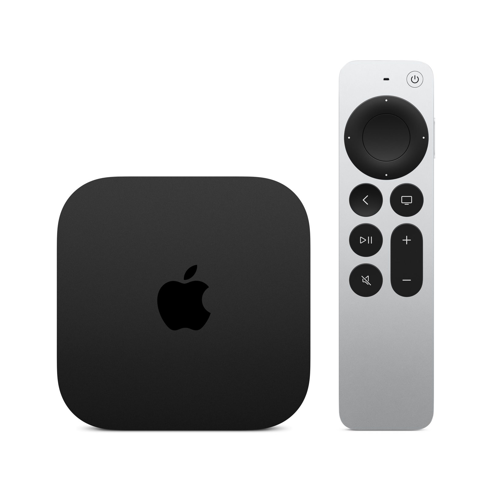 Apple TV 4K (2026) 128 Gb, bild 5
