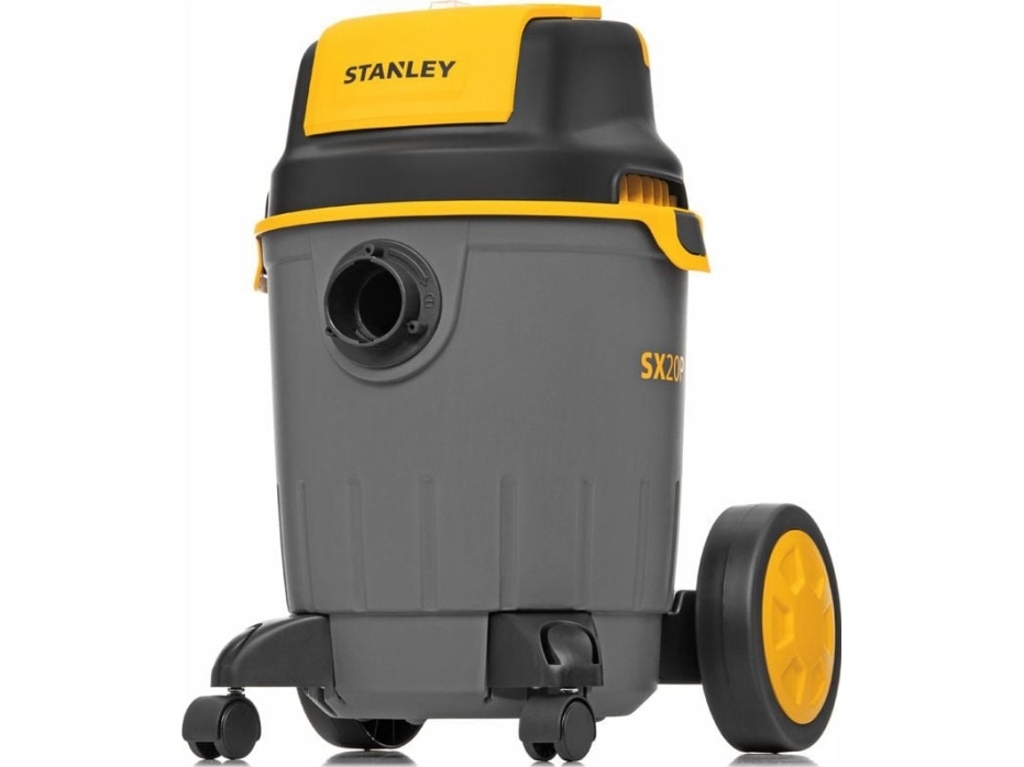 STANLEY dammsugare 1200W 20L