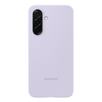 Samsung Galaxy A36 Silicone fodral (lavender), bild 2