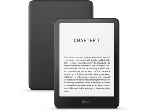Amazon Kindle Paperwhite - 7" - 16GB Svart, bild 3