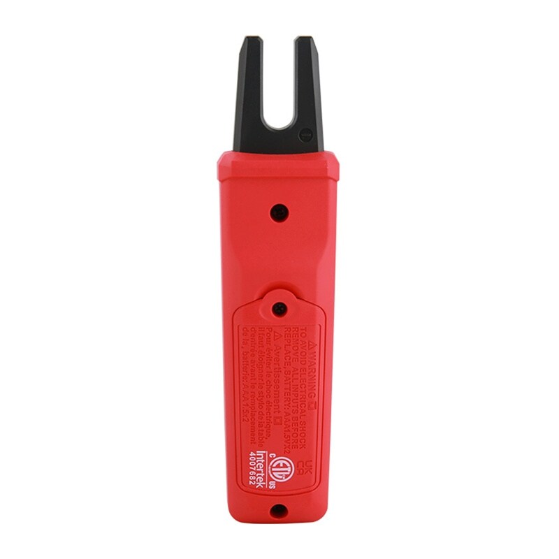 Uni-T UT256 Multimeter, bild 4