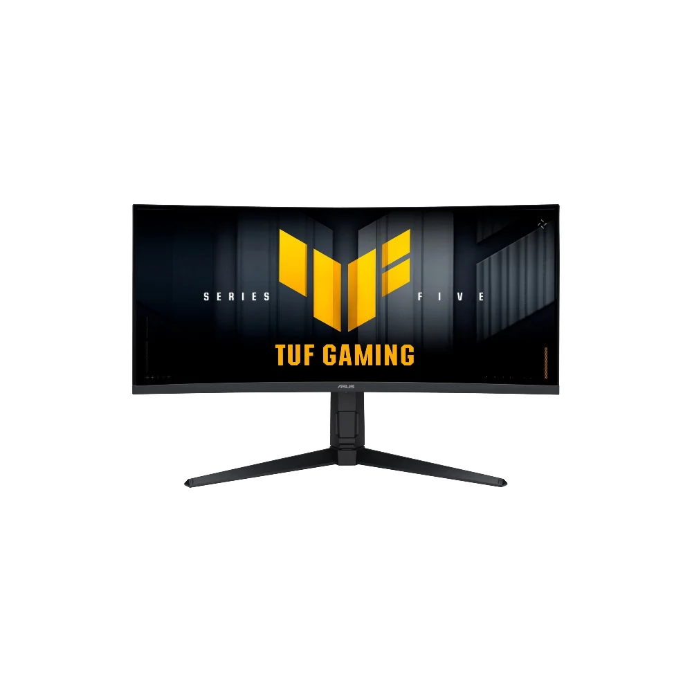 ASUS TUF Gaming VG34WQML5A 34" UltraWide Quad HD gamingskärm