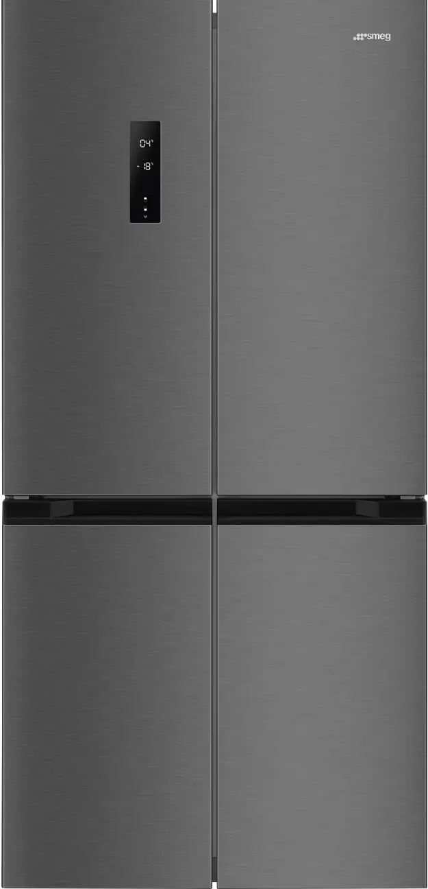 Smeg FQI48KD side-by-side