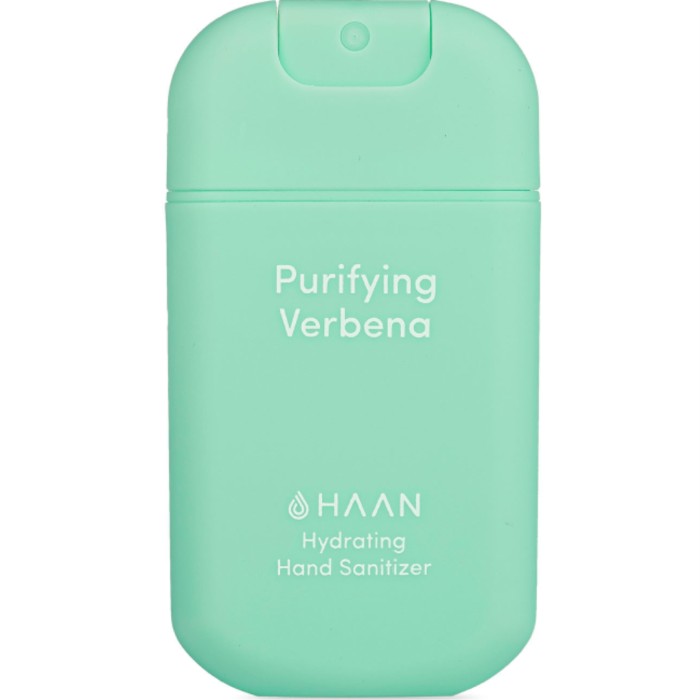 HAAN Purifying Verbena Hydrating Hand Sanitizer 30 ml