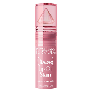 Physicians Formula Mineral Wear Diamond Lip Oil Stain Radiant Rose 4,6 ml, bild 3